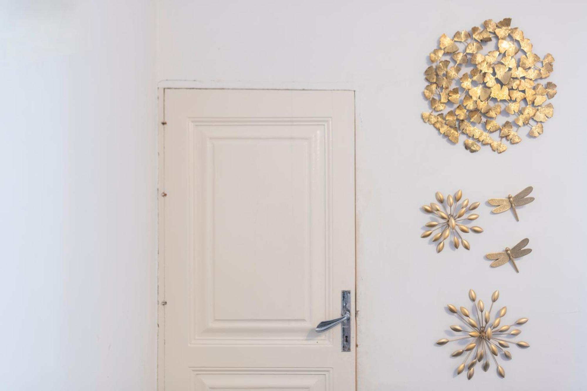 Ferienwohnung Nonna Nella Casa In Centro Ostuni Exterior foto