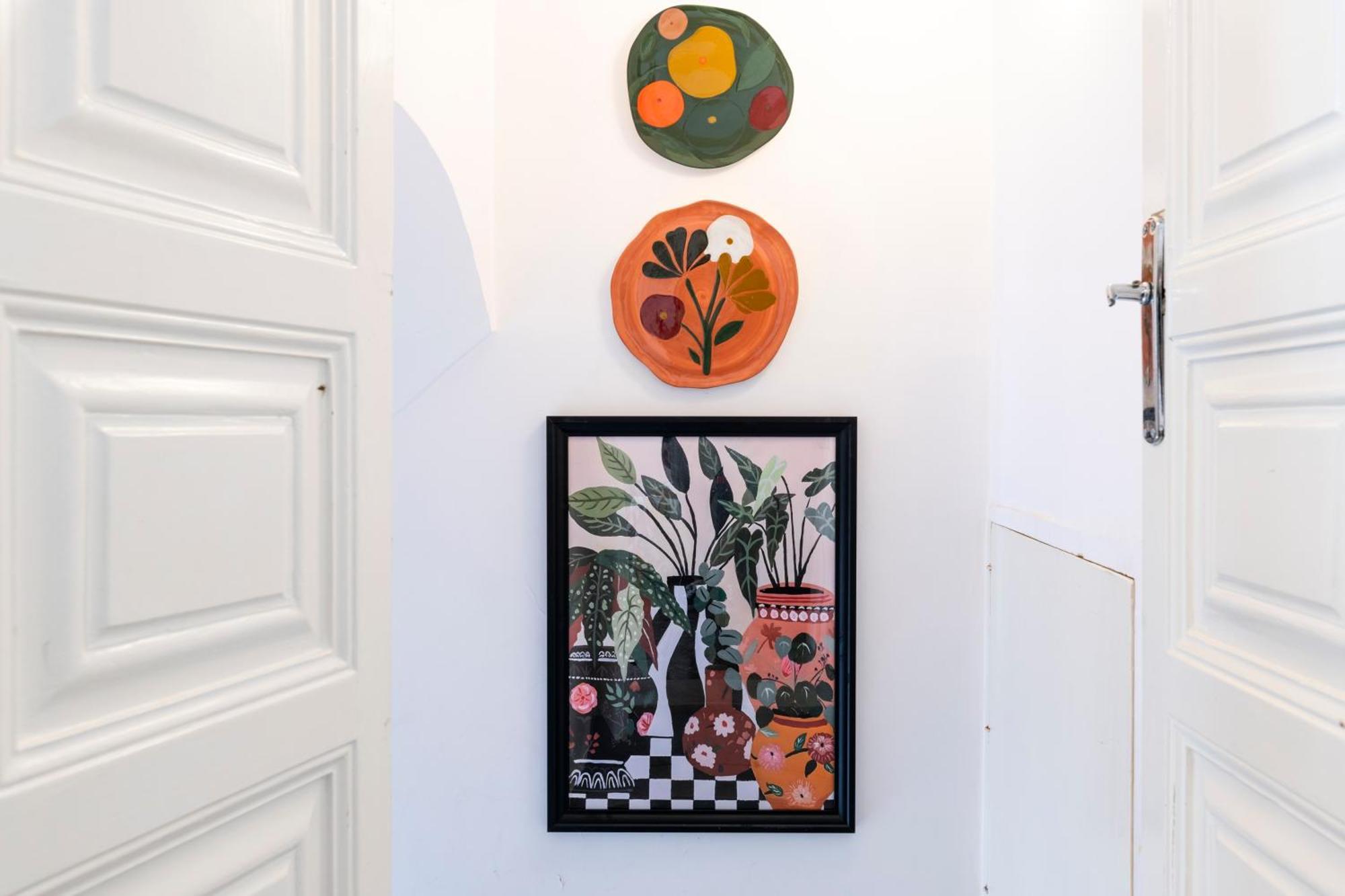 Ferienwohnung Nonna Nella Casa In Centro Ostuni Exterior foto