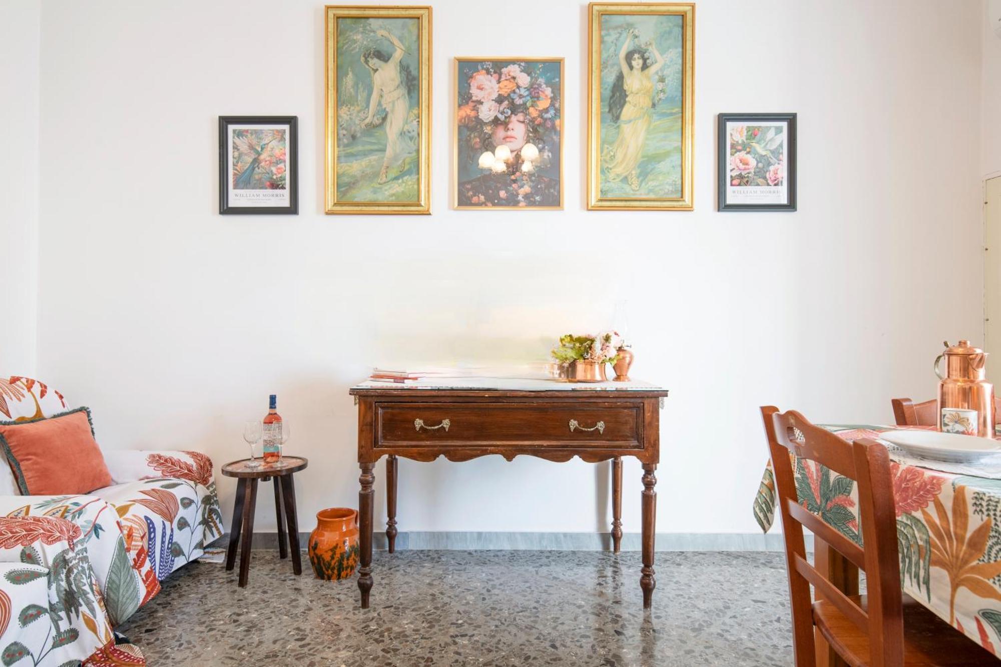Ferienwohnung Nonna Nella Casa In Centro Ostuni Exterior foto